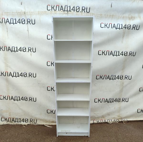 Купить Стеллаж 60/29/202