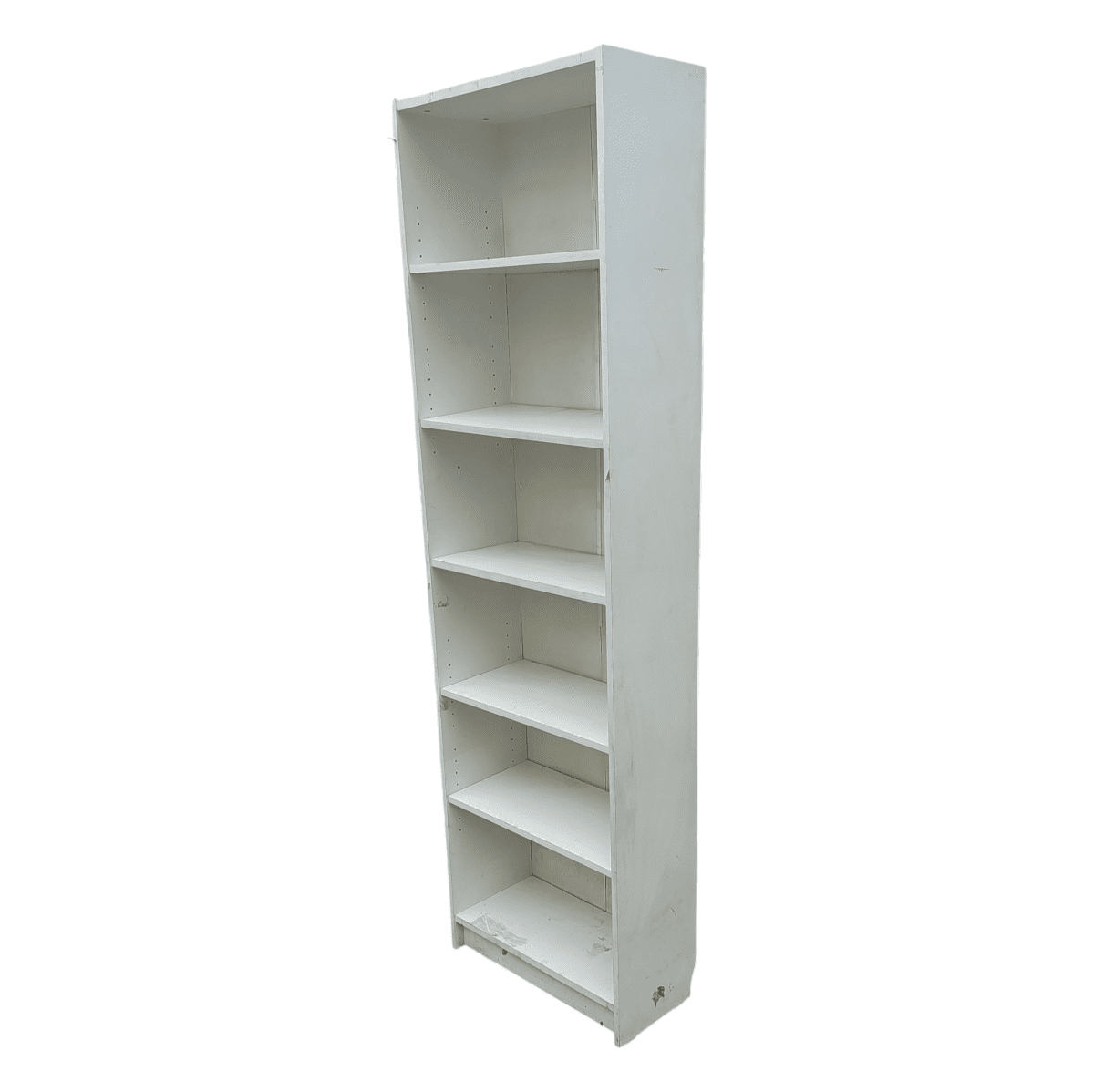 Купить Стеллаж 60/29/202