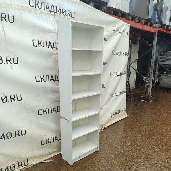 Купить Стеллаж 60/29/202