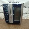Купить Пароконвектомат Olis CVP 10E