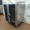 Купить Пароконвектомат Olis CVP 10E