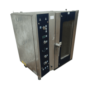 Купить Пароконвектомат Olis CVP 10E