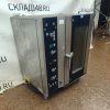 Купить Пароконвектомат Olis CVP 10E