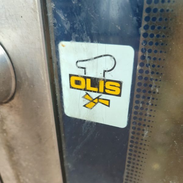 Купить Пароконвектомат Olis CVP 10E