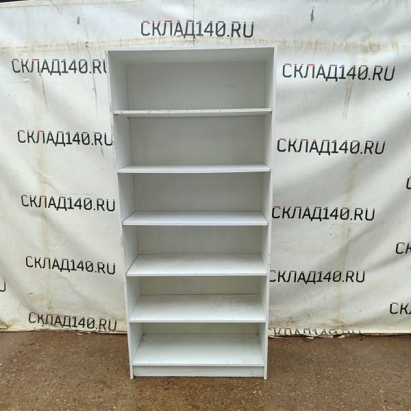 Купить Стеллаж 90/40/202