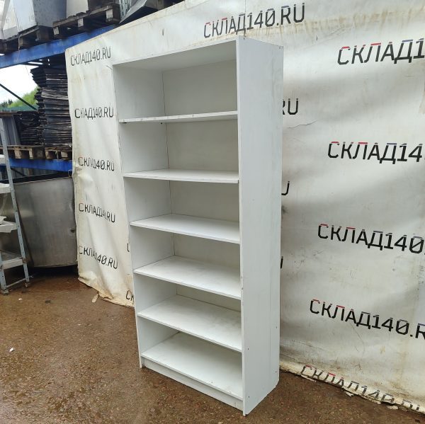 Купить Стеллаж 90/40/202