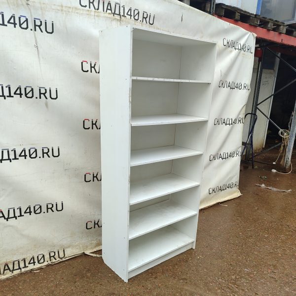 Купить Стеллаж 90/40/202