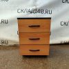 Купить Тумба офисная 42/50/57