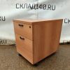 Купить Тумба офисная 42/56/56