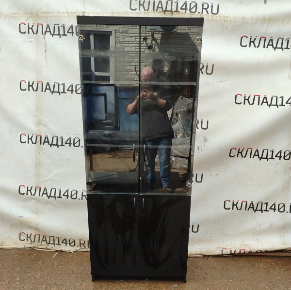 Купить Стойка витрина 77/36/196