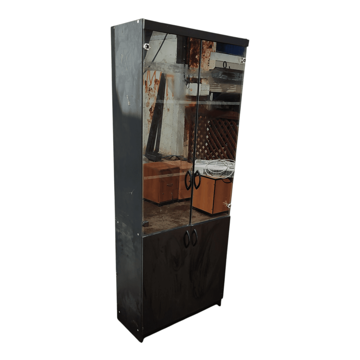 Купить Стойка витрина 77/36/196