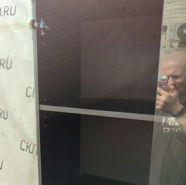 Купить Стойка витрина 77/36/196