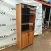 Купить Стойка витрина 80/37/184