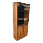 Стойка витрина 80/37/184