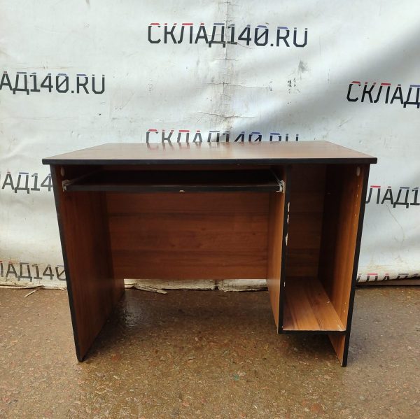 Купить Стол офисный 100 лдсп бук