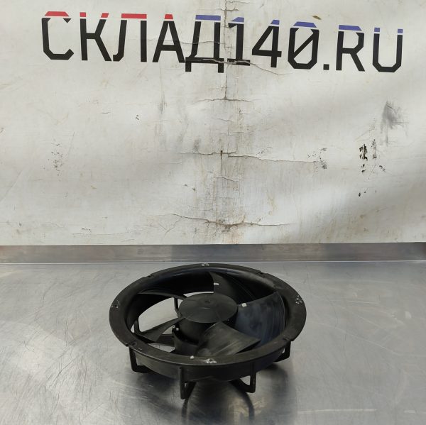 Купить Вентилятор осевой Ebmpapst W1G200-EC91-45