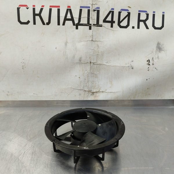 Купить Вентилятор осевой Ebmpapst W1G200-EC91-45
