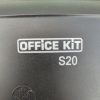Купить Шредер Office Kit S 20