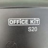 Купить Шредер Office Kit S 20