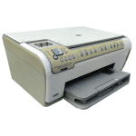 МФУ HP Photosmart C5183