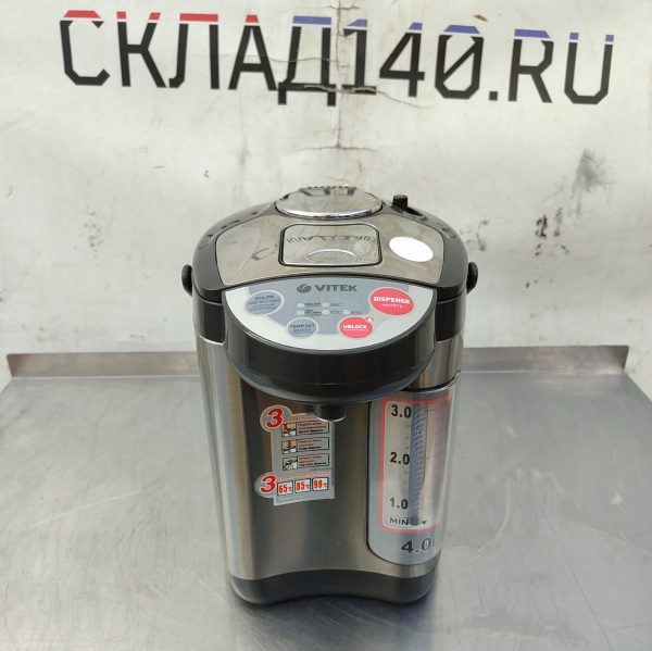 Купить Термопод Vitek VT-1188 GY