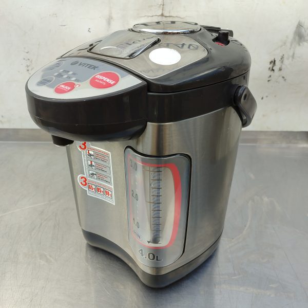 Купить Термопод Vitek VT-1188 GY