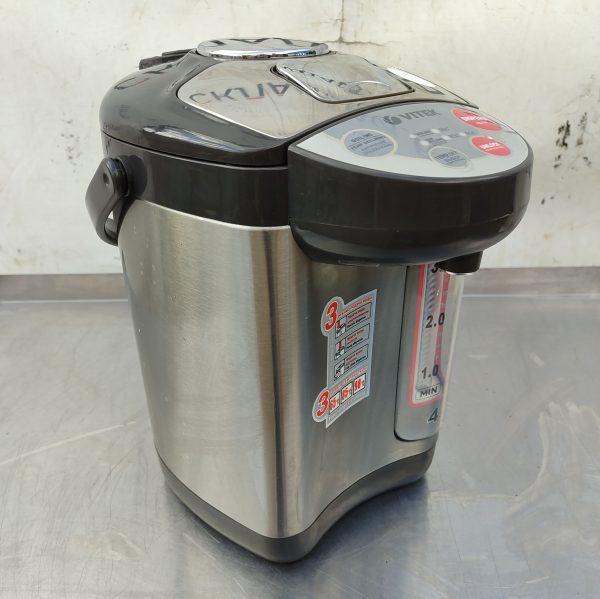 Купить Термопод Vitek VT-1188 GY
