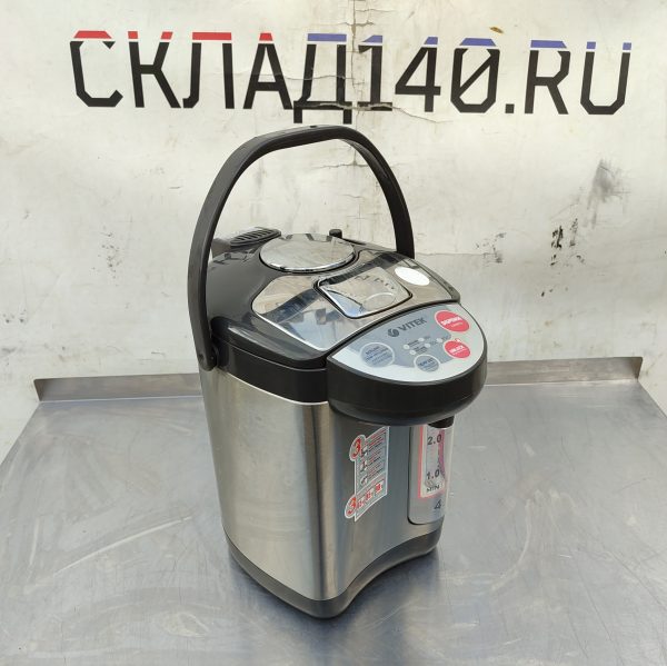 Купить Термопод Vitek VT-1188 GY