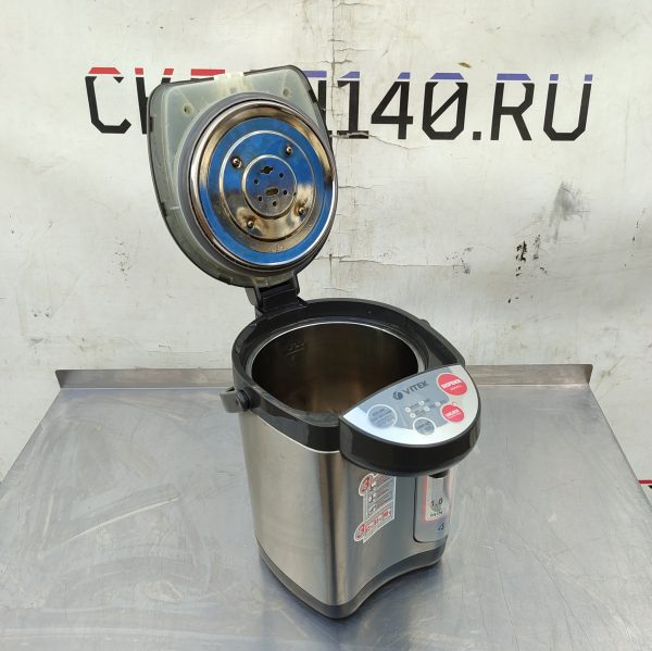 Купить Термопод Vitek VT-1188 GY
