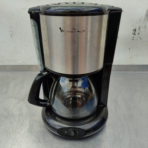 Купить Кофеварка капельная Moulinex Subito FG360D10