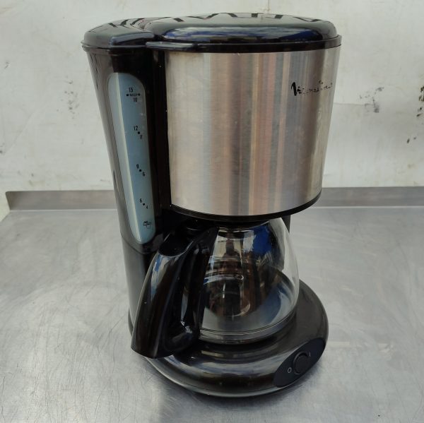 Купить Кофеварка капельная Moulinex Subito FG360D10