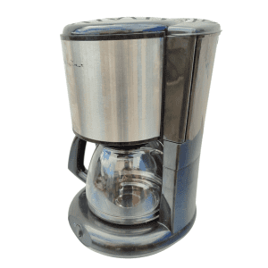 Купить Кофеварка капельная Moulinex Subito FG360D10