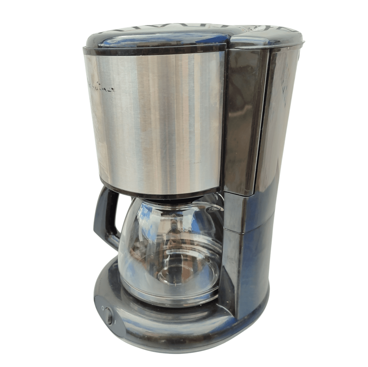 Купить Кофеварка капельная Moulinex Subito FG360D10