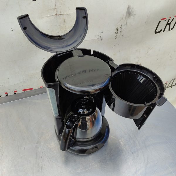 Купить Кофеварка капельная Moulinex Subito FG360D10