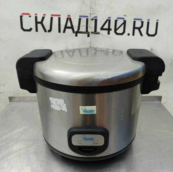 Купить Рисоварка VIATTO SQ-8195 5.4L