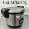 Купить Рисоварка VIATTO SQ-8195 5.4L