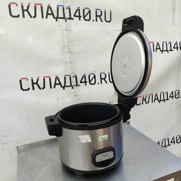 Купить Рисоварка VIATTO SQ-8195 5.4L