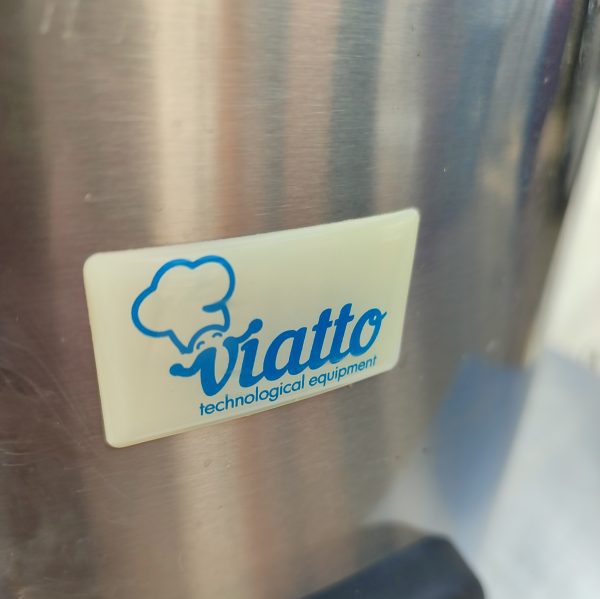 Купить Рисоварка VIATTO SQ-8195 5.4L