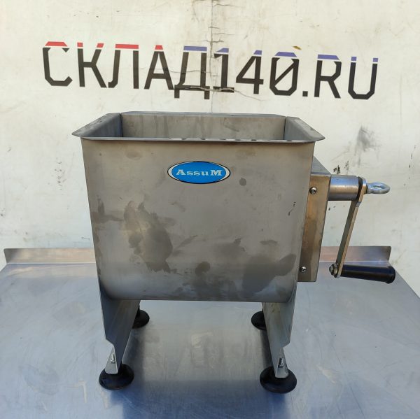Купить Фаршемес ручной ASSUM FMM03