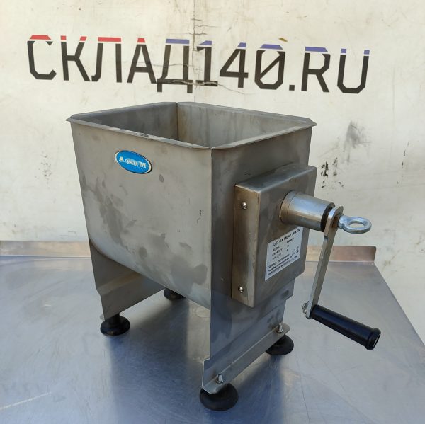 Купить Фаршемес ручной ASSUM FMM03