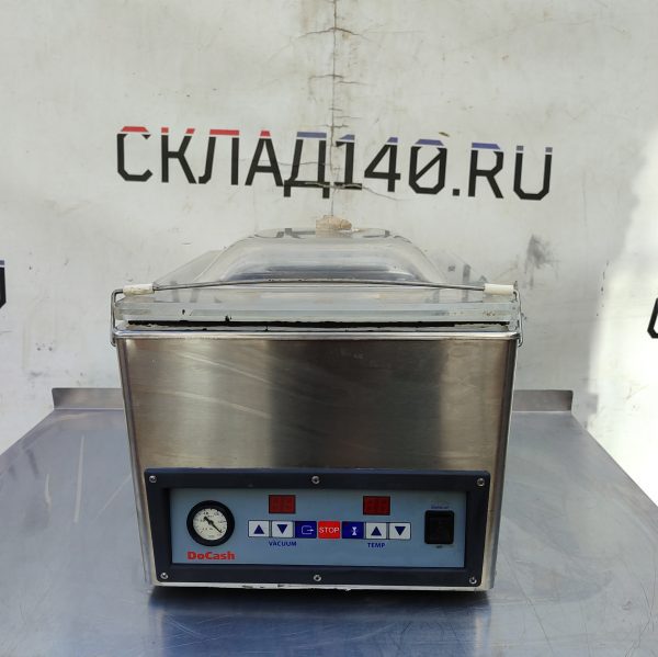 Купить Вакуумный упаковщик DoCash 2240