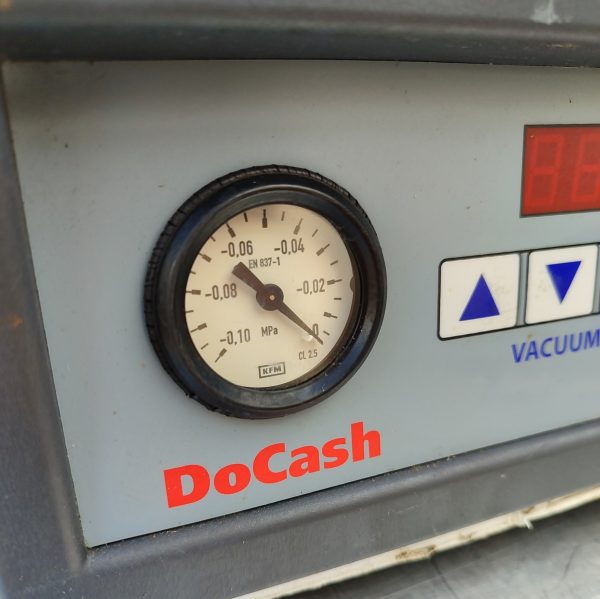 Купить Вакуумный упаковщик DoCash 2240