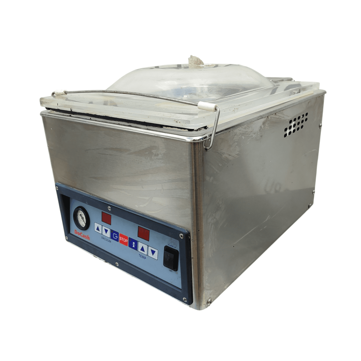 Купить Вакуумный упаковщик DoCash 2240