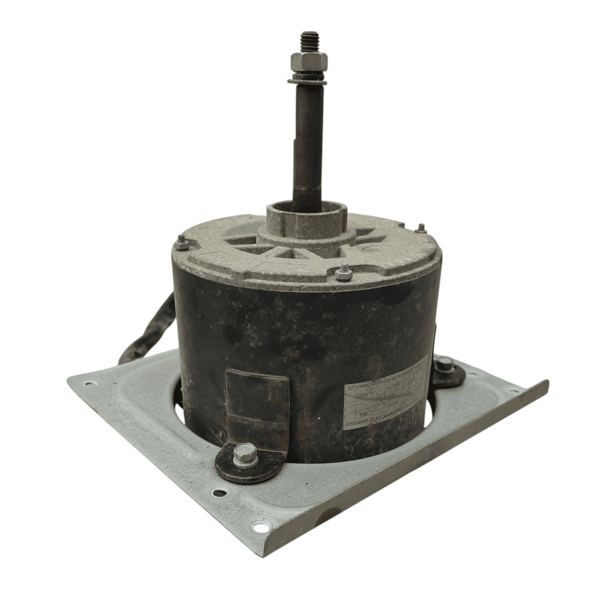 Купить Мотор вентилятора внешнего блока General Climate GU-U36HRN1