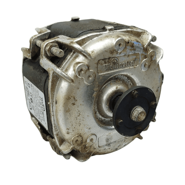 Купить Микродвигатель Wellington ECR82TC11