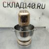 Купить Миксер планетарный Gemlux GL-SM4.5G