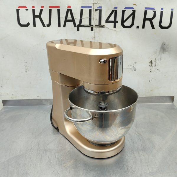 Купить Миксер планетарный Gemlux GL-SM4.5G