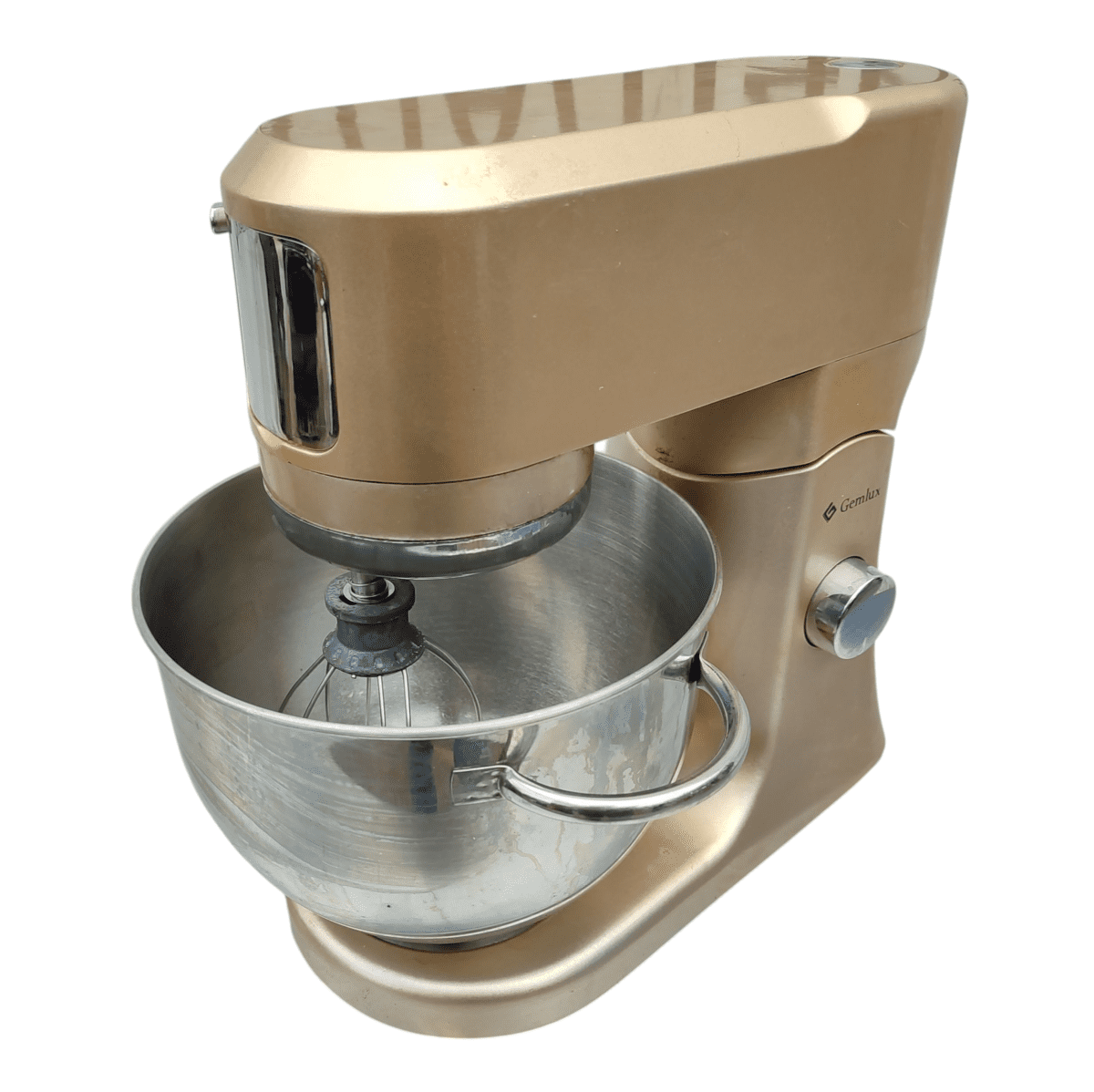 Купить Миксер планетарный Gemlux GL-SM4.5G