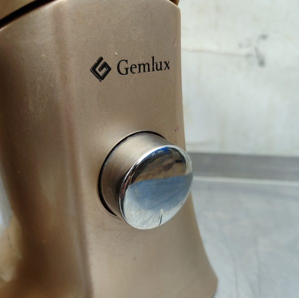 Купить Миксер планетарный Gemlux GL-SM4.5G