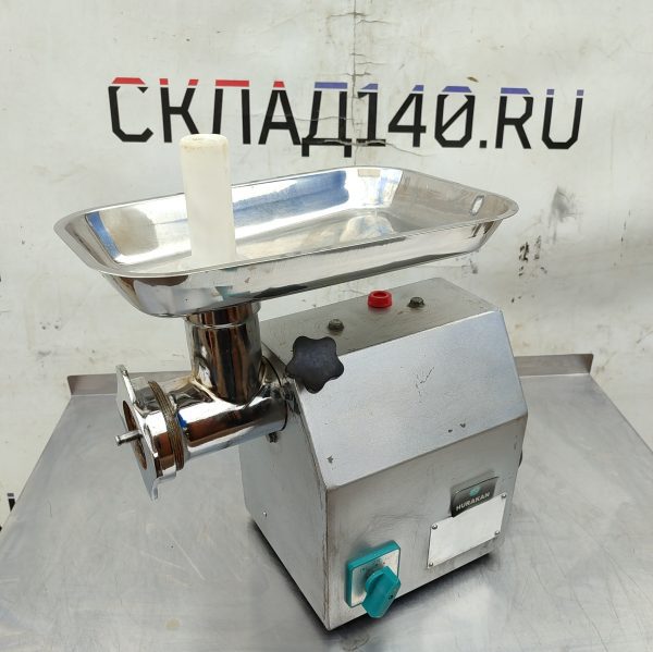 Купить Мясорубка Hurakan HME 12 CRA